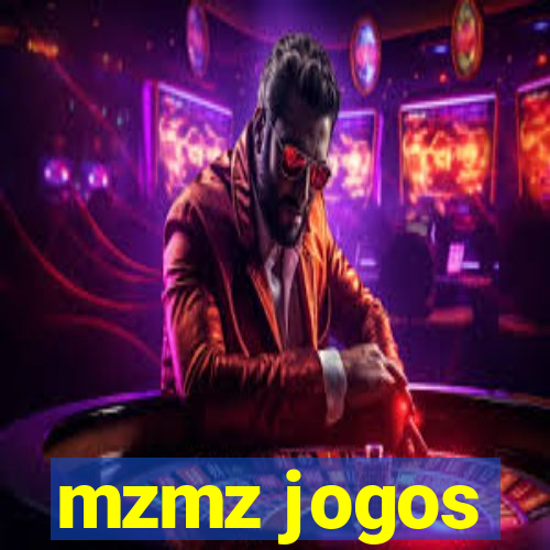 mzmz jogos